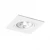 Oprawa do wbudowania PASADENA G53 SQ I R12700 - Rendl