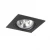 Oprawa do wbudowania PASADENA G53 SQ I R12702 - Rendl