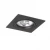 Oprawa do wbudowania PASADENA G53 SQ I R12702 - Rendl