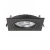 Oprawa do wbudowania PASADENA G53 SQ I R12702 - Rendl