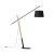 Lampa podłogowa DANTE R13653 - Rendl
