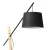 Lampa podłogowa DANTE R13653 - Rendl