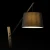 Lampa podłogowa DANTE R13653 - Rendl