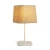 Lampa stołowa PERTH R13663 - Rendl