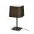 Lampa stołowa PERTH R13664 - Rendl