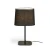 Lampa stołowa PERTH R13664 - Rendl