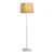 Lampa podłogowa PERTH R13665 - Rendl
