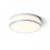 Plafon nowoczesny Łazienkowy CIRA LED 23 R13742 - Rendl