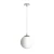 Lampa wisząca nowoczesna LUNA 25 R13746 - Rendl