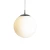 Lampa wisząca nowoczesna LUNA 25 R13746 - Rendl