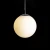 Lampa wisząca nowoczesna LUNA 25 R13746 - Rendl