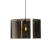 Lampa wisząca nowoczesna FANCY 50/30 R13748 - Rendl