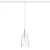 Lampa wisząca do szyn 3F BELLINI R13814 - Rendl