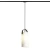 Lampa do szyn 1F JULIETTA 31 R13861 - Rendl
