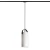 Lampa do szyn 1F JULIETTA 31 R13861 - Rendl