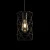 Lampa wisząca ILUSIA R13892 - Rendl