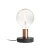Lampa stołowa ALGOT R13907 - Rendl