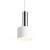Lampa wisząca GIULIA 12 R13908 - Rendl