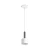 Lampa wisząca GIULIA 12 R13908 - Rendl