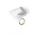 Lampa natynkowa DUDE SQ R13920 - Rendl