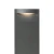 Słupek ogrodowy BOBO RC antracyt R13936 - Rendl