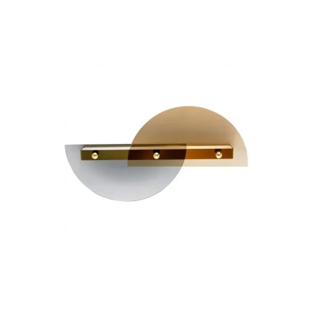 Kinkiet desinerski ARCO WALL ST-10335W - Step Into Design