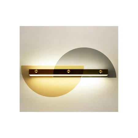 Kinkiet desinerski ARCO WALL ST-10335W - Step Into Design