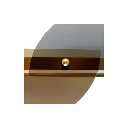 Kinkiet desinerski ARCO WALL ST-10335W - Step Into Design