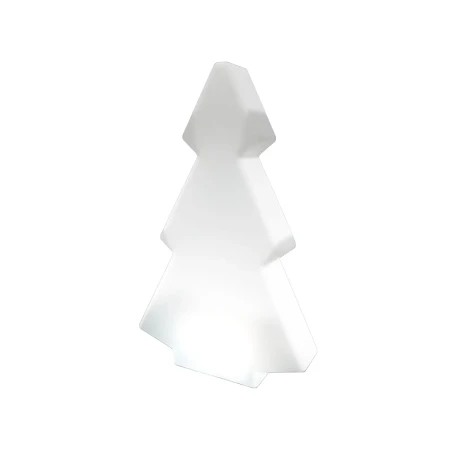 Lampa ogrodowa choinka X-MASS TREE S LED RGBW 16 kolorów 50 cm ES-CR020 - Step Into Desgin