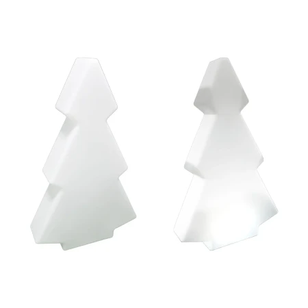 Lampa ogrodowa choinka X-MASS TREE L LED RGBW 16 kolorów 113 cm ES-CR022 - Step Into Desgin