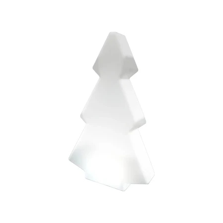 Lampa ogrodowa choinka X-MASS TREE L LED RGBW 16 kolorów 113 cm ES-CR022 - Step Into Desgin