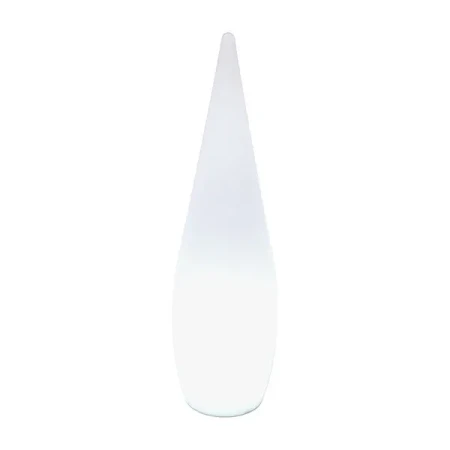 Lampa ogrodowa stojąca duszek GHOST LED RGBW 16 kolorów 80 cm ES-DC001 - Step Into Desgin