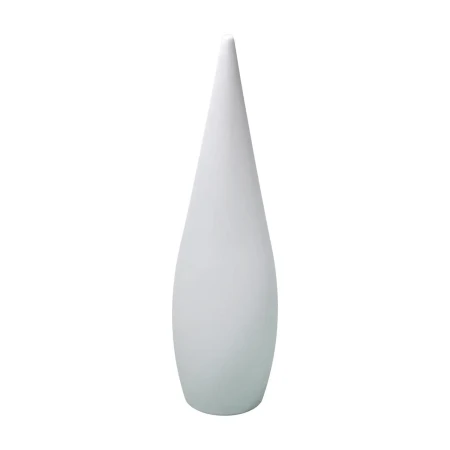 Lampa ogrodowa stojąca duszek GHOST LED RGBW 16 kolorów 80 cm ES-DC001 - Step Into Desgin