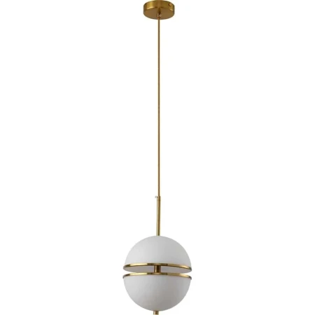 Lampa wisząca nowoczesna SFERA- MP0094-1 - Step Into Design
