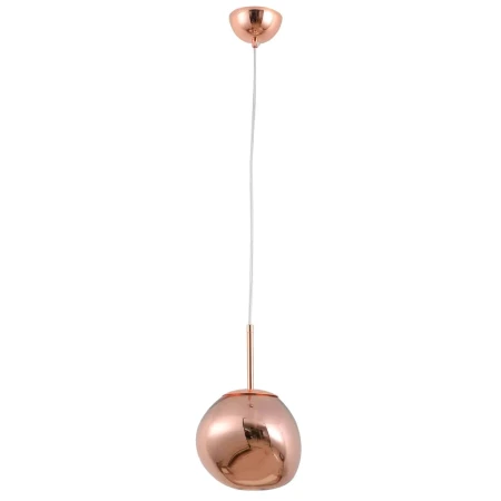 Lampa designerska wisząca GLAM S 18 cm MP1239-180 - Step Into Design