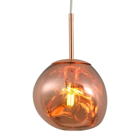 Lampa designerska wisząca GLAM S 18 cm MP1239-180 - Step Into Design