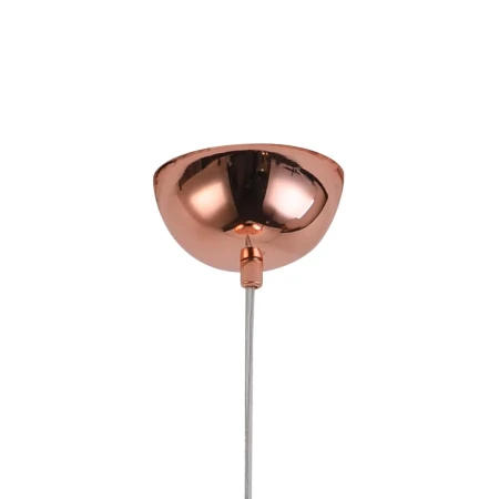 Lampa designerska wisząca GLAM L 38 cm MP1239-380 - Step Into Design