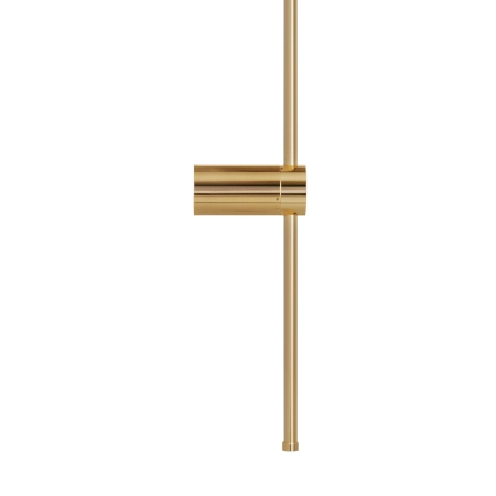 Lampa ścienna SPARO LED złoty połysk 120 cm ST-1067W-1GD-120 - Step Into Design