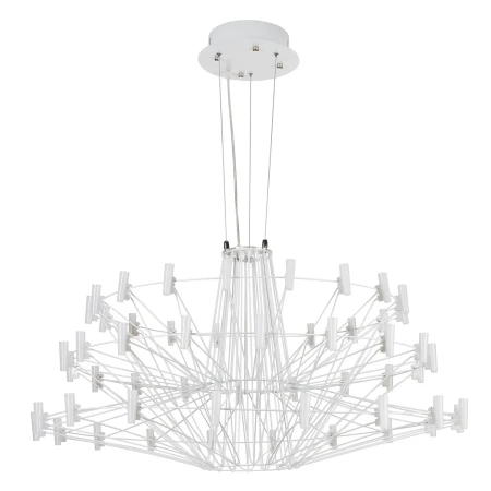 Duża lampa wisząca do salonu MADAME L ST-1644L - Step Into Design