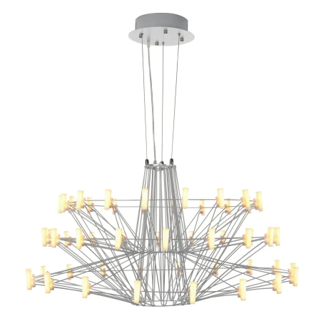 Duża lampa wisząca do salonu MADAME L ST-1644L - Step Into Design