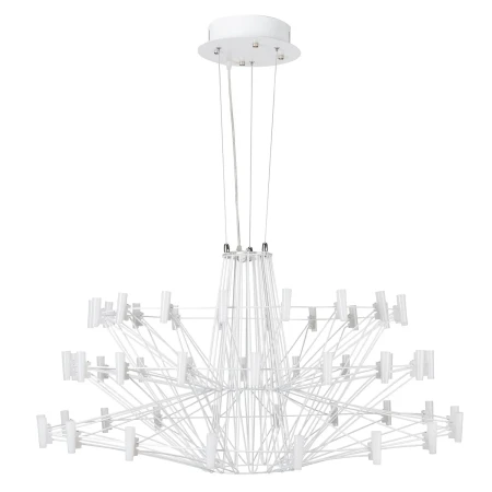 Duża lampa wisząca do salonu MADAME L ST-1644L - Step Into Design