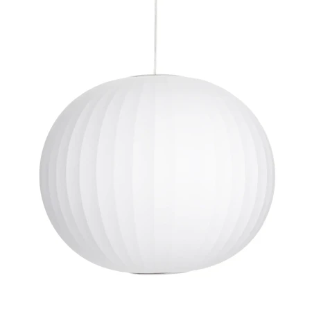 Lampa wisząca SILK biała 50 cm ST-2330-50 - Step Into Design ST-2330-50 - Step Into Desgin