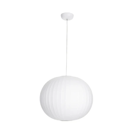 Lampa wisząca SILK biała 50 cm ST-2330-50 - Step Into Design ST-2330-50 - Step Into Desgin