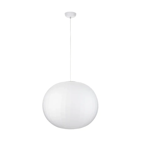 Lampa wisząca SILK biała 60 cm ST-2330-60 - Step Into Design ST-2330-60 - Step Into Desgin