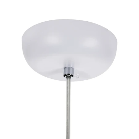Lampa wisząca SILK biała 60 cm ST-2330-60 - Step Into Design ST-2330-60 - Step Into Desgin