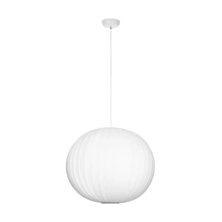 Lampa wisząca SILK biała 60 cm ST-2330-60 - Step Into Design ST-2330-60 - Step Into Desgin