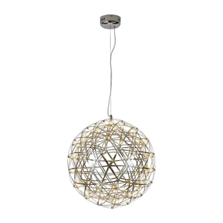 Lampa designerska wisząca GALAXY L chrom ST-5340A-80 - Step Into Design