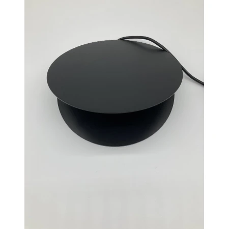 Lampa wisząca PILLS S czarna ST-5819 S BLACK - Step Into Design