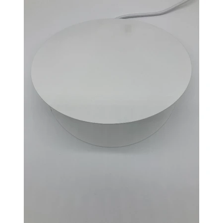 Lampa wisząca nowoczesna PILLS S biała ST-5819 S WHITE - Step Into Design