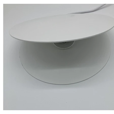 Lampa wisząca nowoczesna PILLS S biała ST-5819 S WHITE - Step Into Design